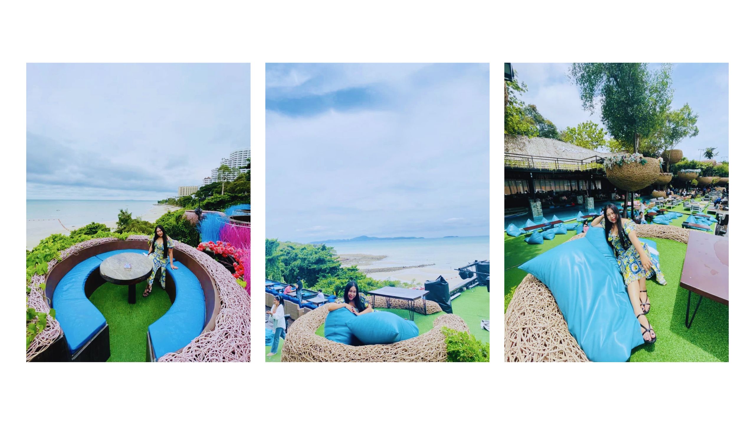 3 Mermaids Cafe & Restaurant