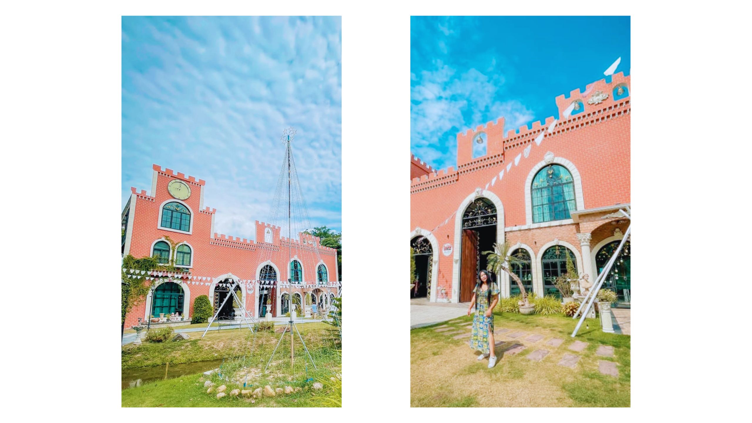 Phutario Cafe and Farm Nakhon Nayok