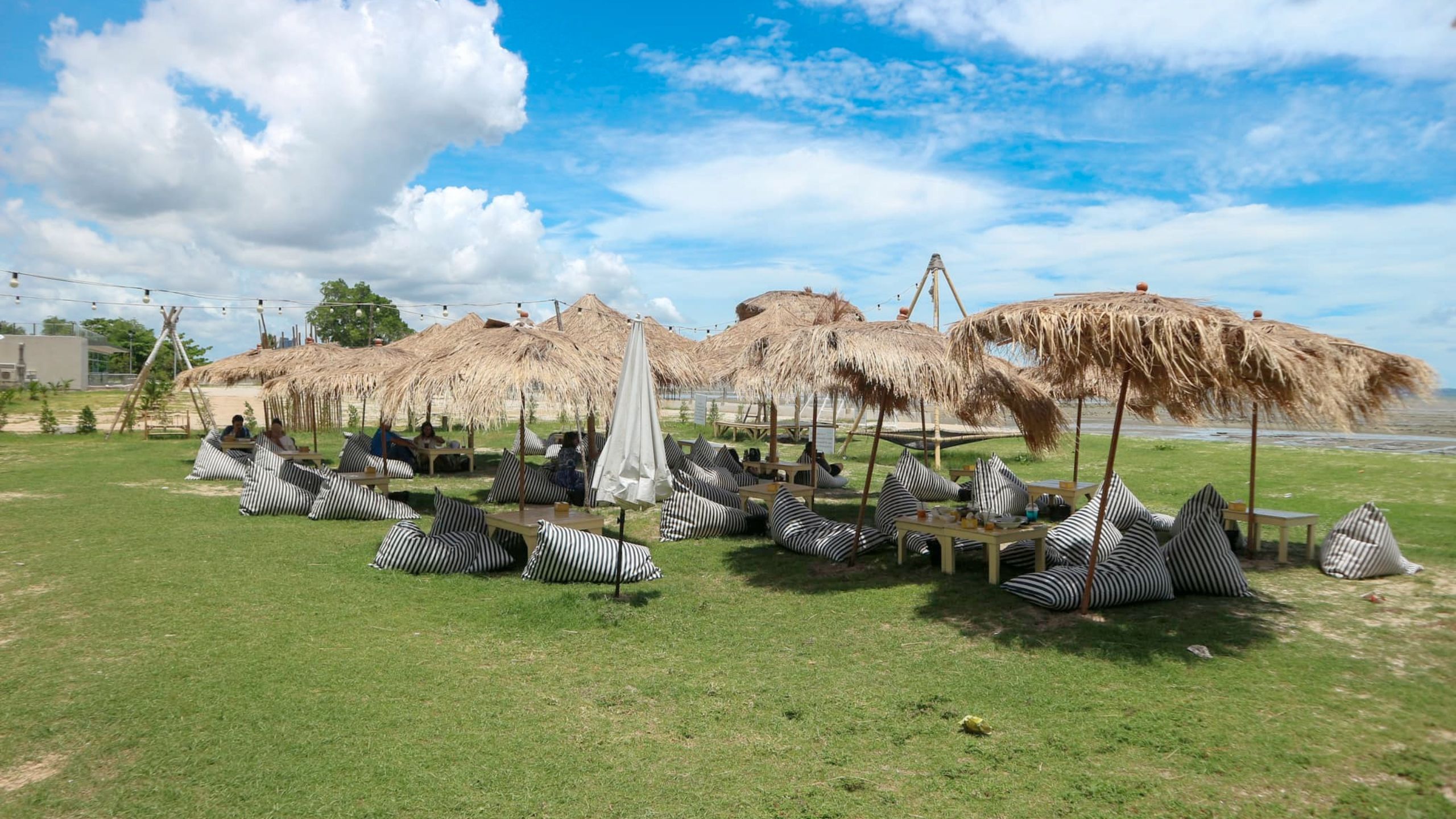 Secret Beach Cafe and Bistro