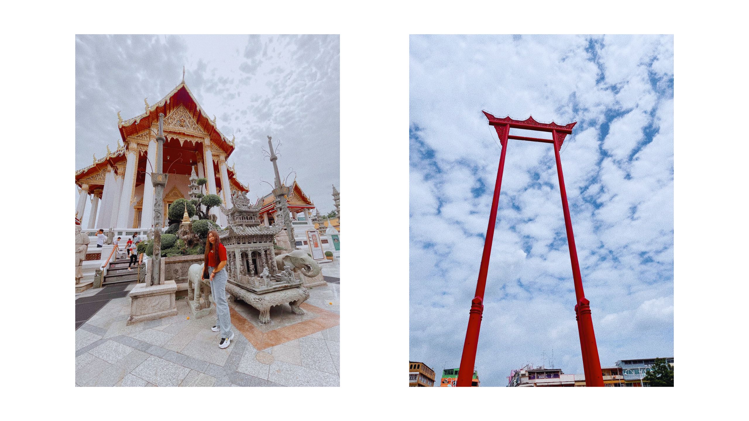 เสาชิงช้า