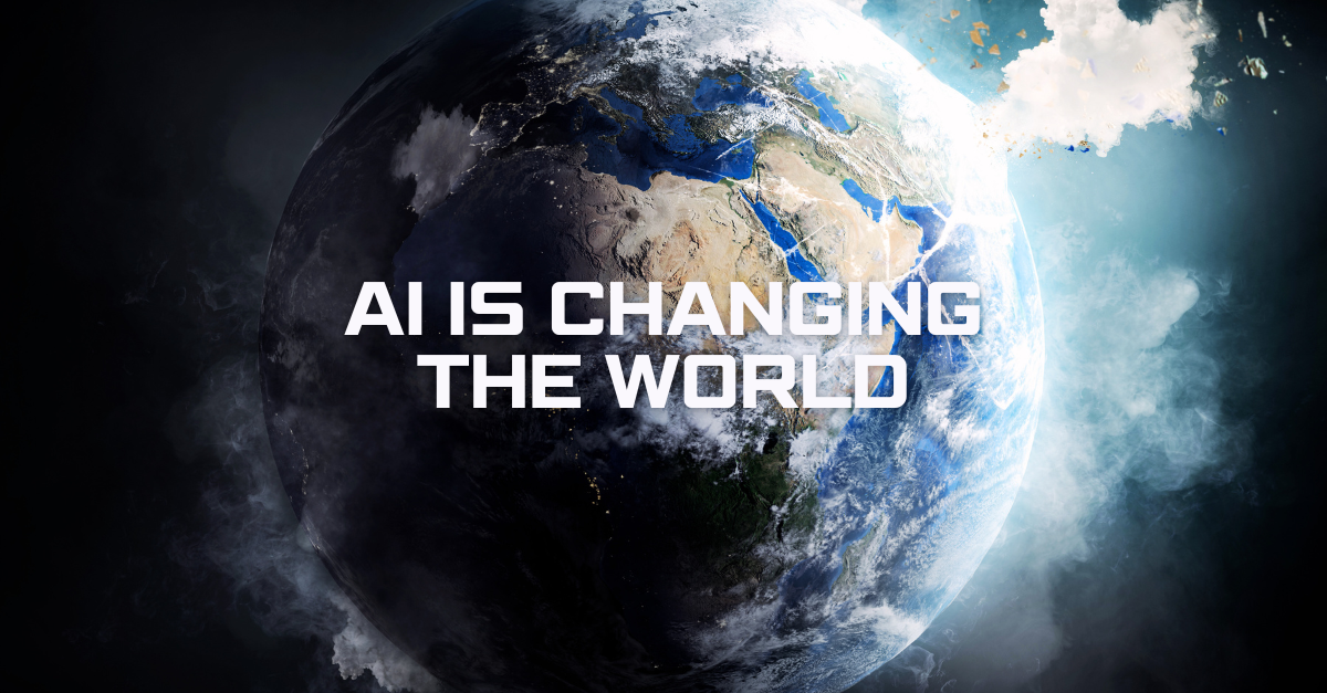 AI is Changing the World Trends and New Careers in 2025