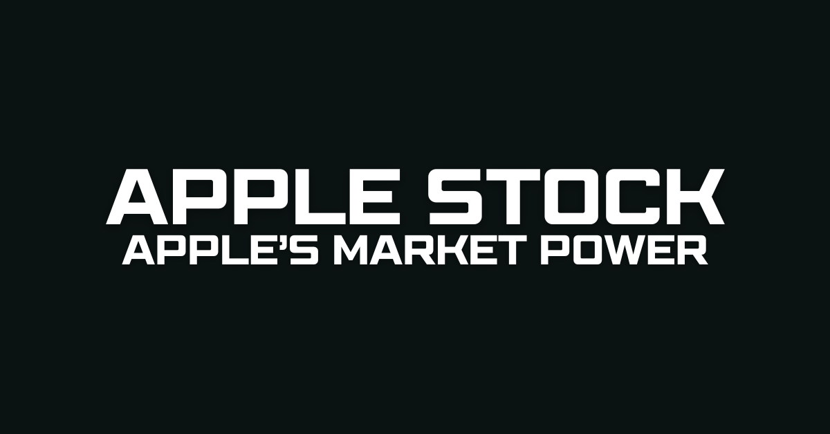 Apple Stock Headed in 2025?