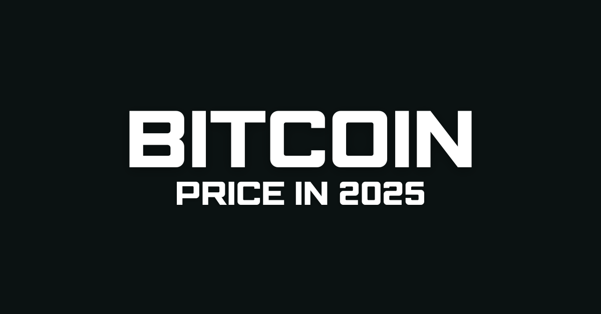 Bitcoin Price in 2025 What Should You Expect?