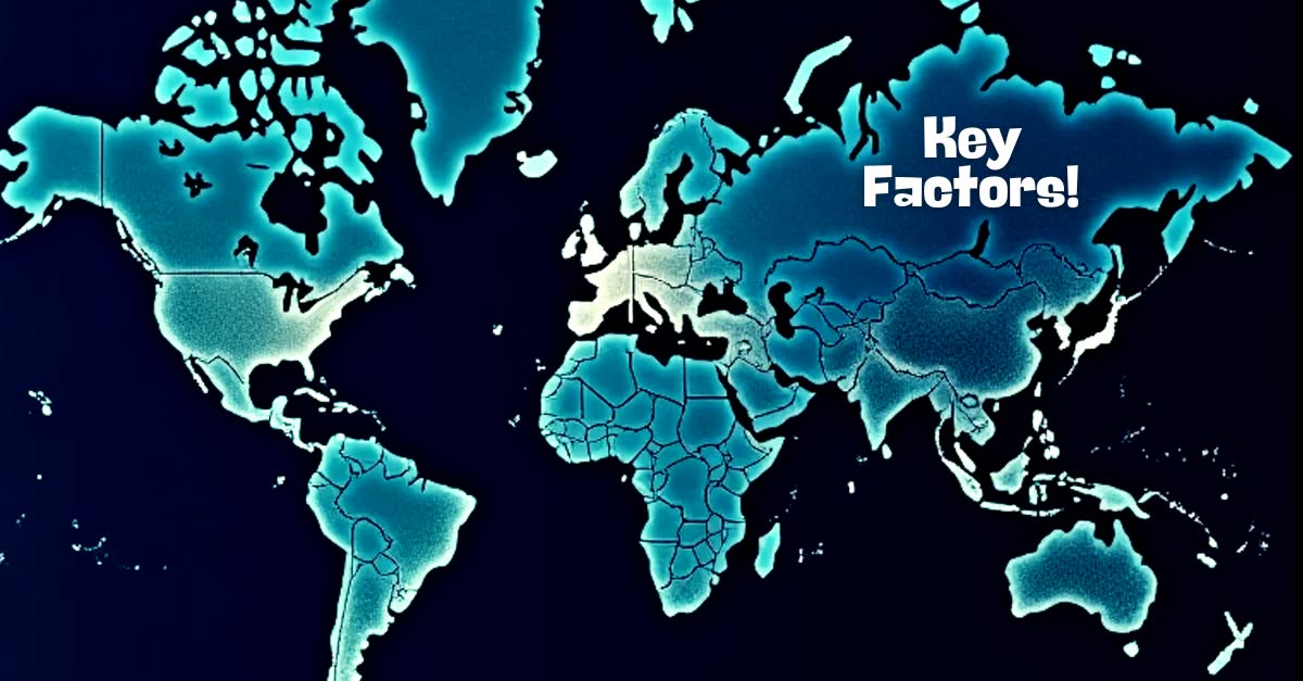 Forex 2025: Must-Know Trends, Opportunities, and Risks for Investors