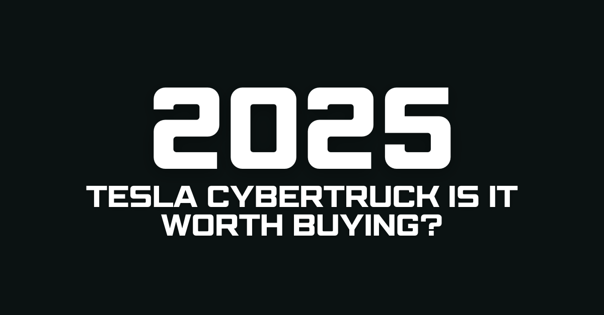 Tesla Cybertruck in 2025 Is It Worth Buying? Features, Specs & Why It's Interesting