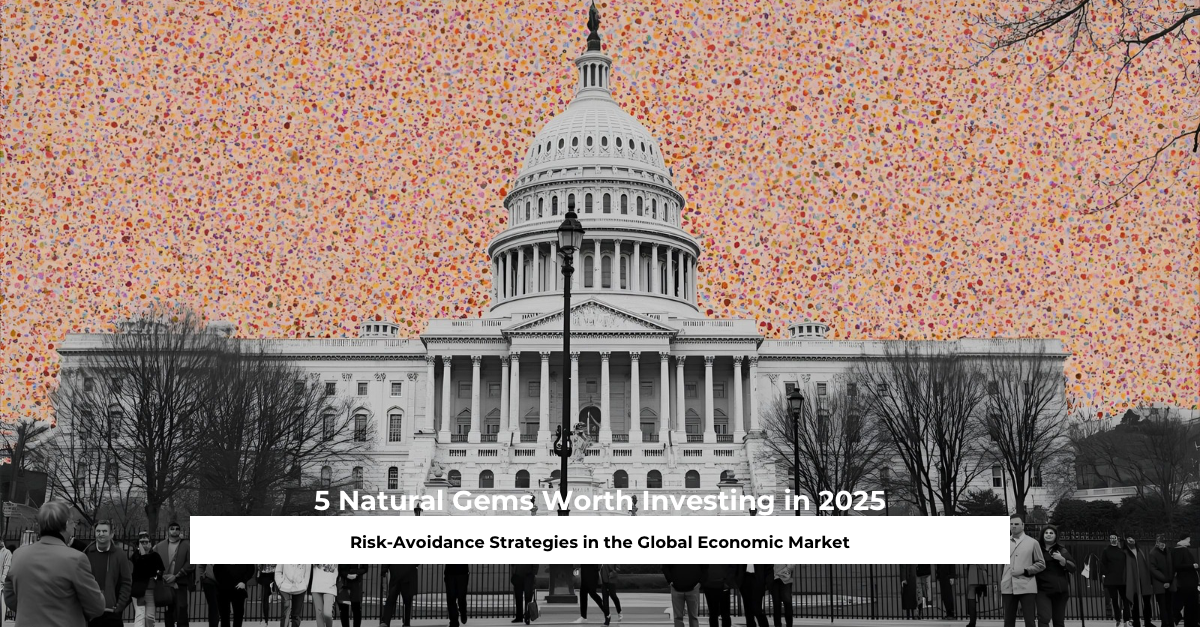 Understanding the 2025 Shutdown What Happened and Why