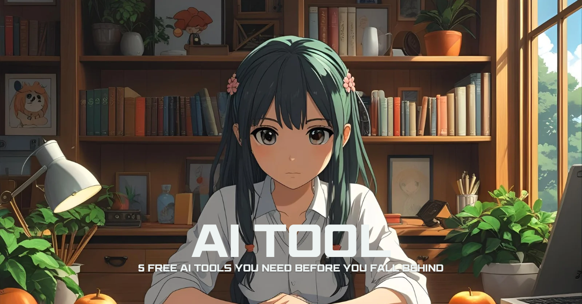 Ai tool