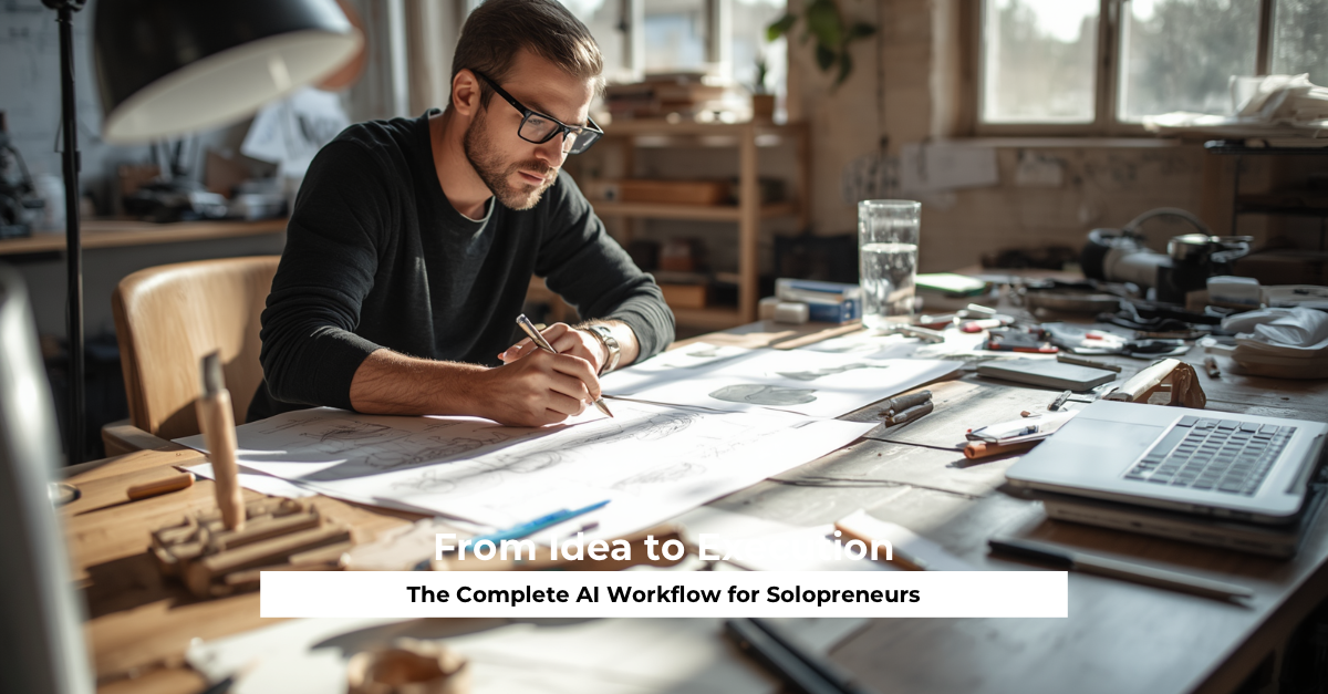 Solopreneur