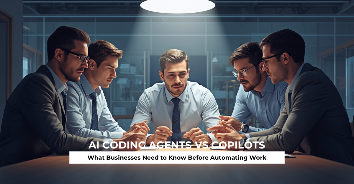 What Businesses Need to Know Before Automating Work